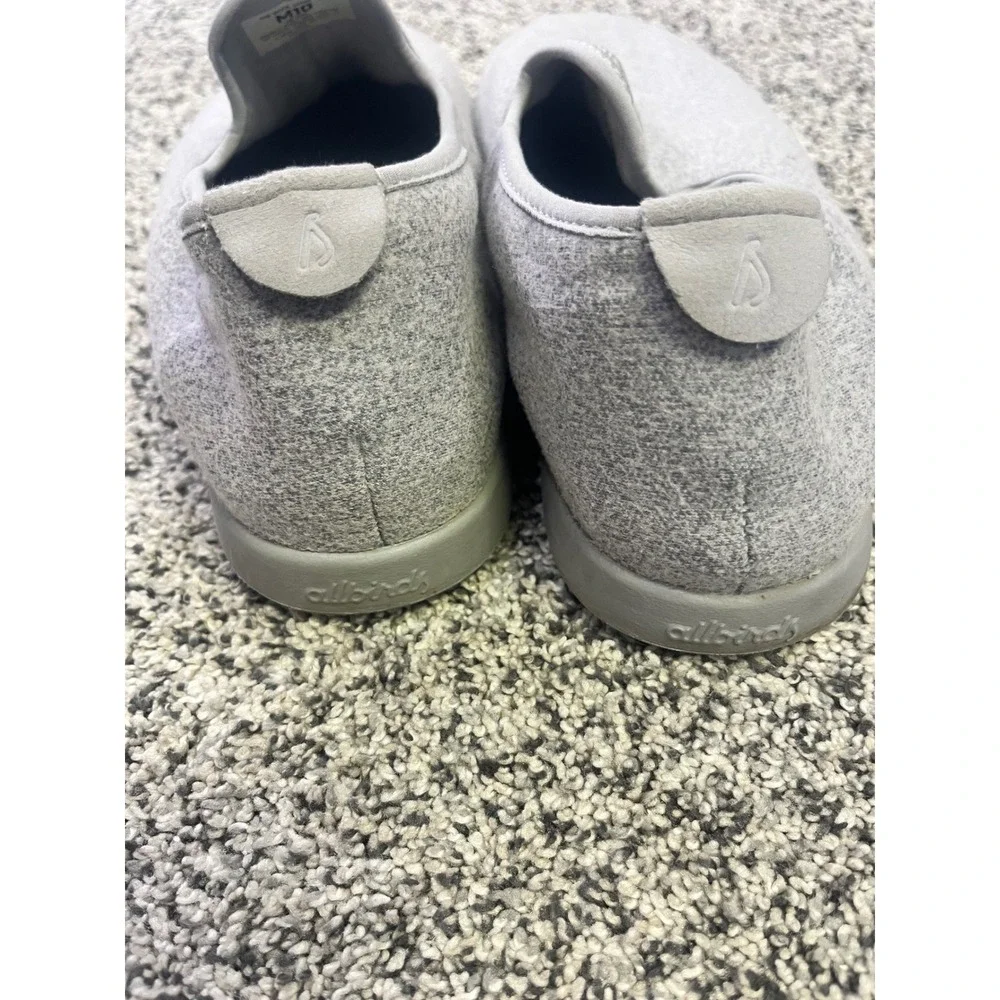 allbirds excellent brand